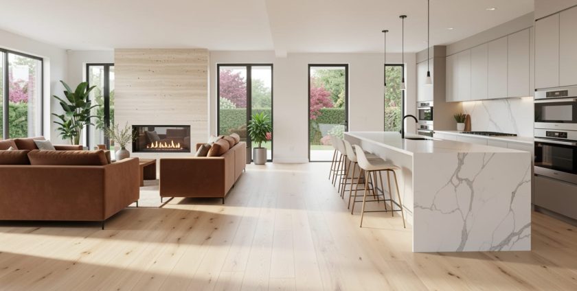 Best Flooring Solutions In  Cape Town