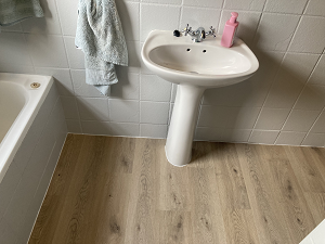 Residential Flooring Cape Town
