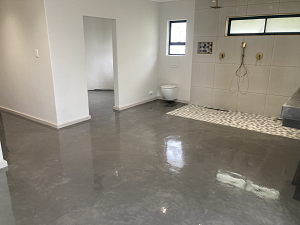 Durable Epoxy Flooring Cape Town