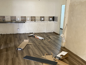 Best Flooring Company Cape Town