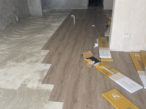Laminate Flooring Cape Town Installation