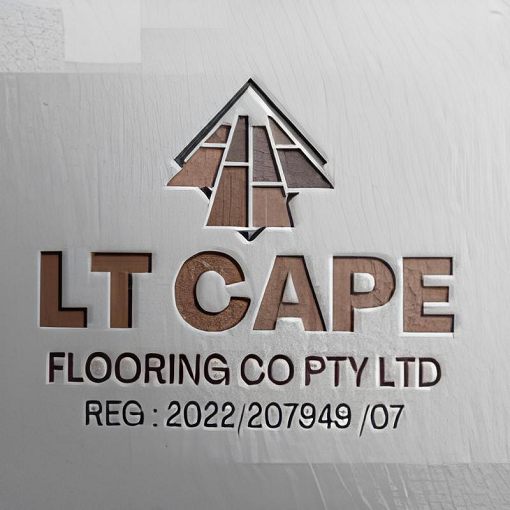 LTCape Flooring Logo