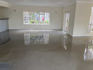Preparing For Vinyl Flooring