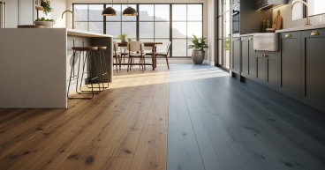 Top Flooring Trends in Cape Town for 2026