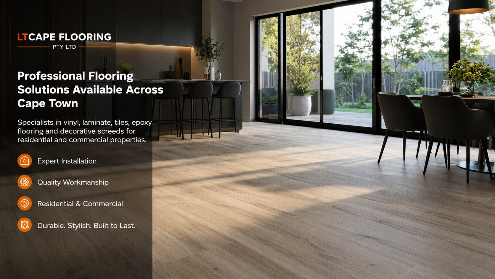 LTCape Flooring – Professional Flooring Installation in Cape Town_1